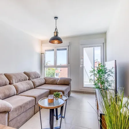 Lejlighed Hanami Puerto Blanco *