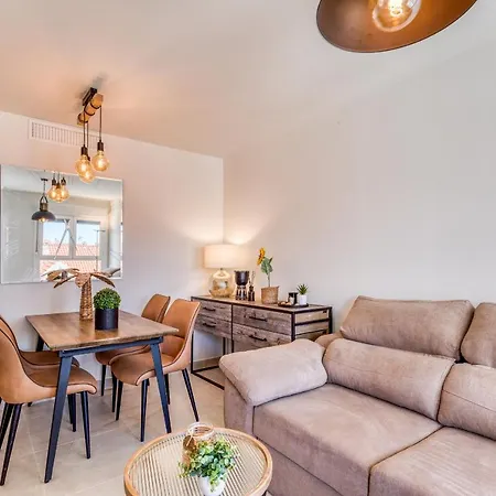 Hanami Puerto Blanco