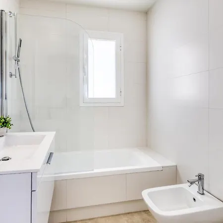 Lejlighed Hanami Puerto Blanco *