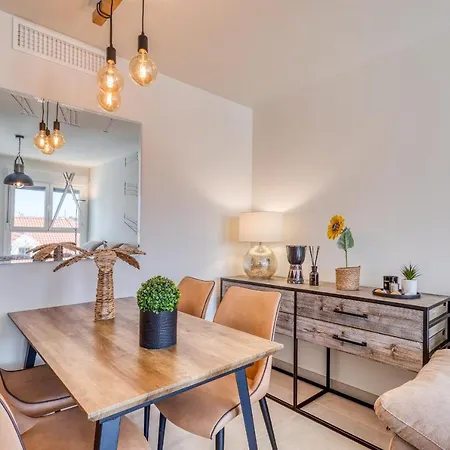 Hanami Puerto Blanco *