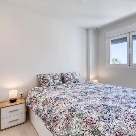 Hanami Puerto Blanco * Эстепона