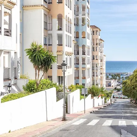 Appartement Hanami Puerto Blanco