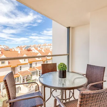 Apartment Hanami Puerto Blanco