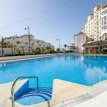 Hanami Puerto Blanco Estepona