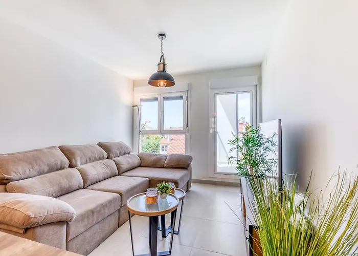 Apartment Hanami Puerto Blanco *