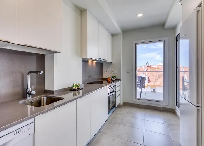 Hanami Puerto Blanco Appartement Estepona