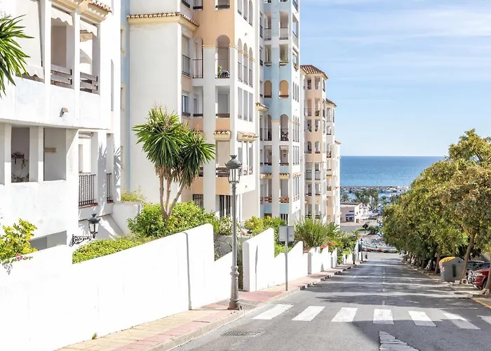 Appartement Hanami Puerto Blanco