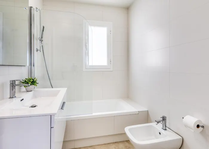 Appartement Hanami Puerto Blanco *