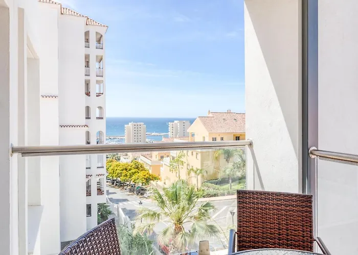 Hanami Puerto Blanco