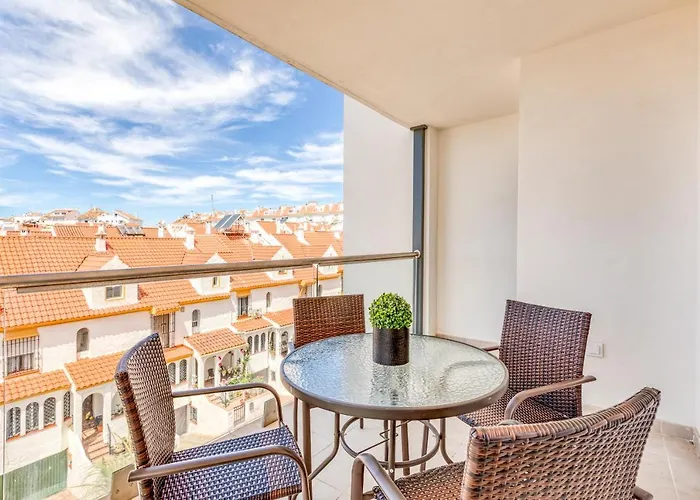 דירה Hanami Puerto Blanco