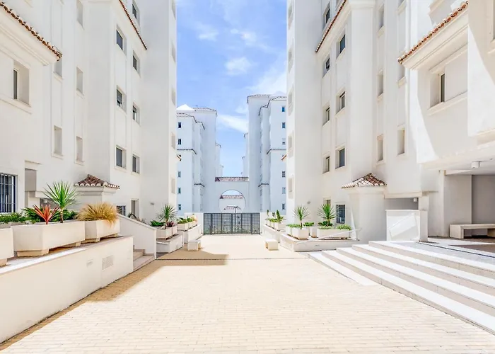 Hanami Puerto Blanco *