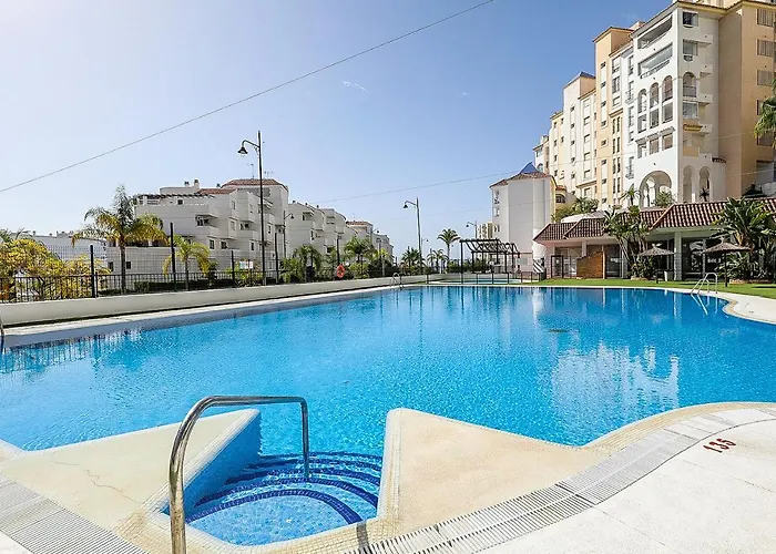 Hanami Puerto Blanco Estepona