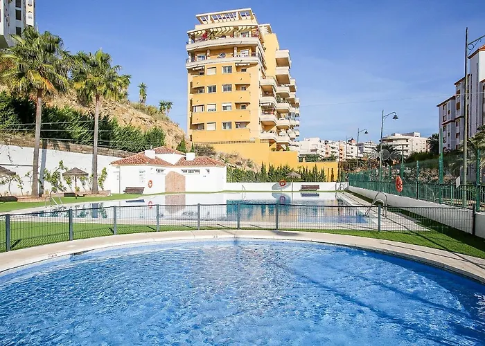 Apartment Hanami Puerto Blanco