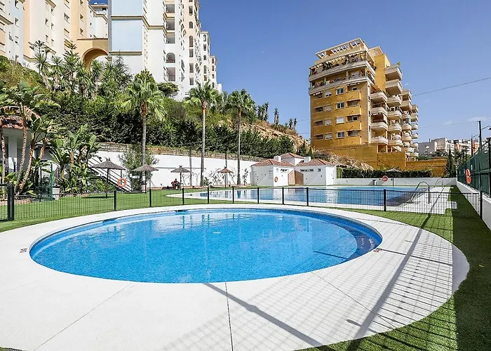 Apartment Hanami Puerto Blanco