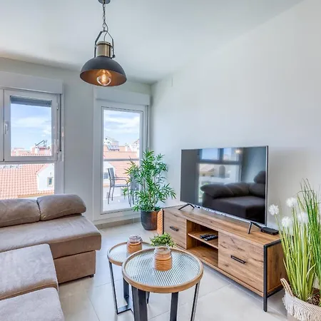 Hanami Puerto Blanco Apartmán