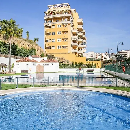 Apartmán Hanami Puerto Blanco