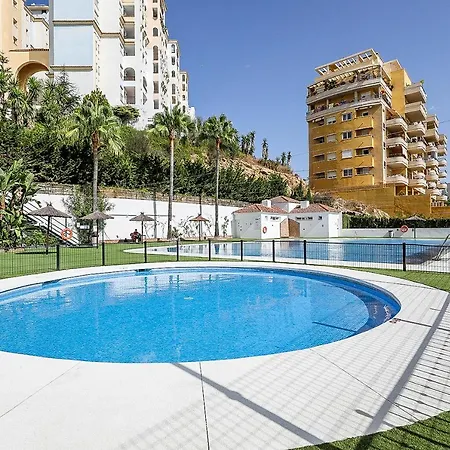 Apartmán Hanami Puerto Blanco