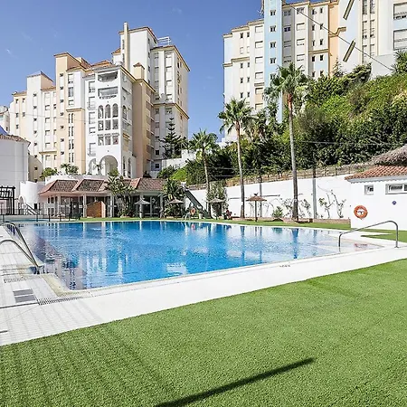 Apartmán Hanami Puerto Blanco Estepona